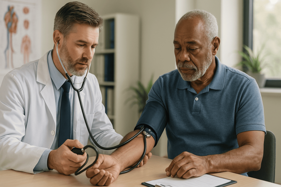 Understanding the Basics of Hypertension
