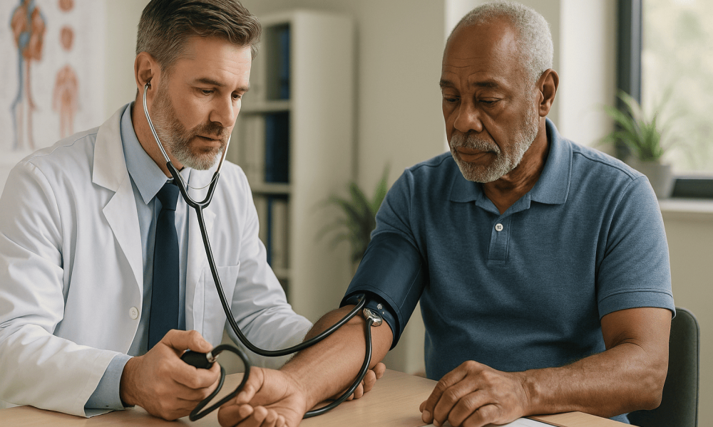 Understanding the Basics of Hypertension