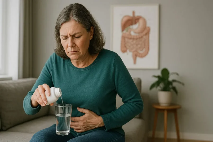 Bowel Prep 101: Ensuring a Successful Screening