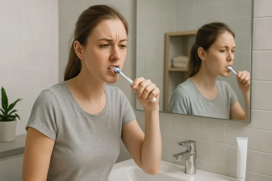 Brushing 101: Technique, Frequency, and Right Tools