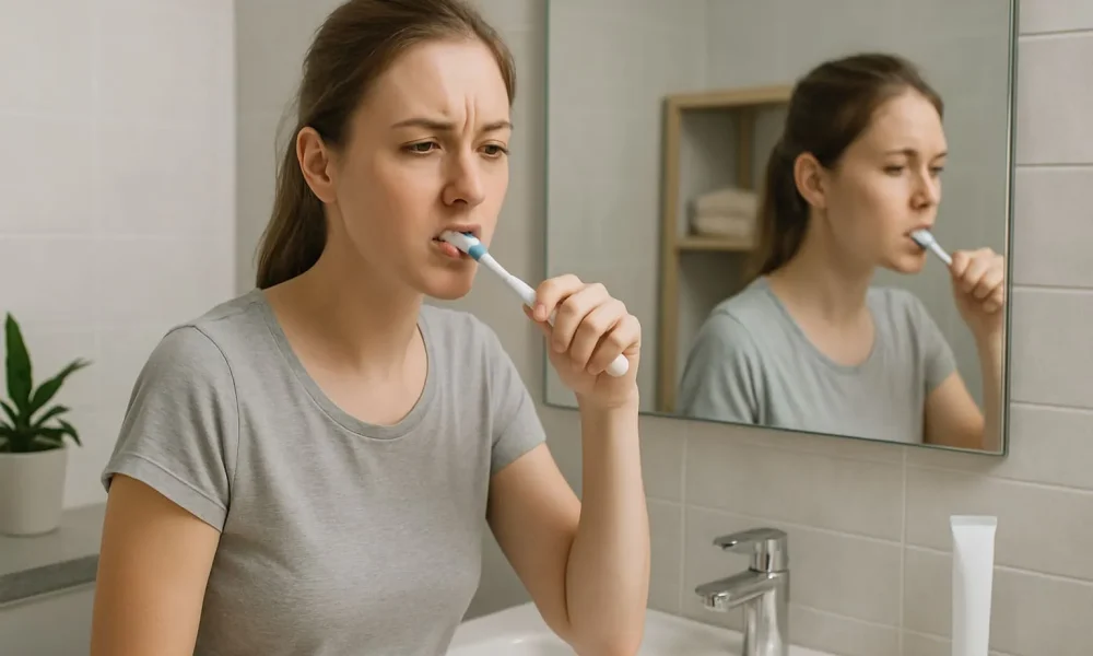 Brushing 101: Technique, Frequency, and Right Tools