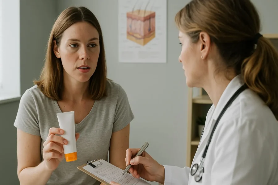 Choosing the Right Sunscreen: SPF, UVA, and UVB Explained