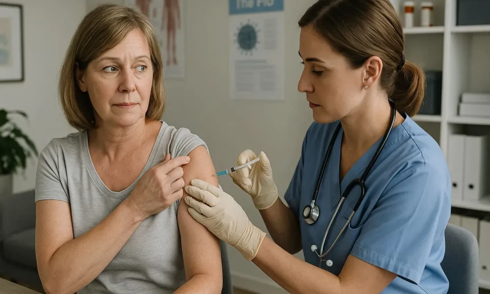 Common Myths and Facts About Flu Vaccination