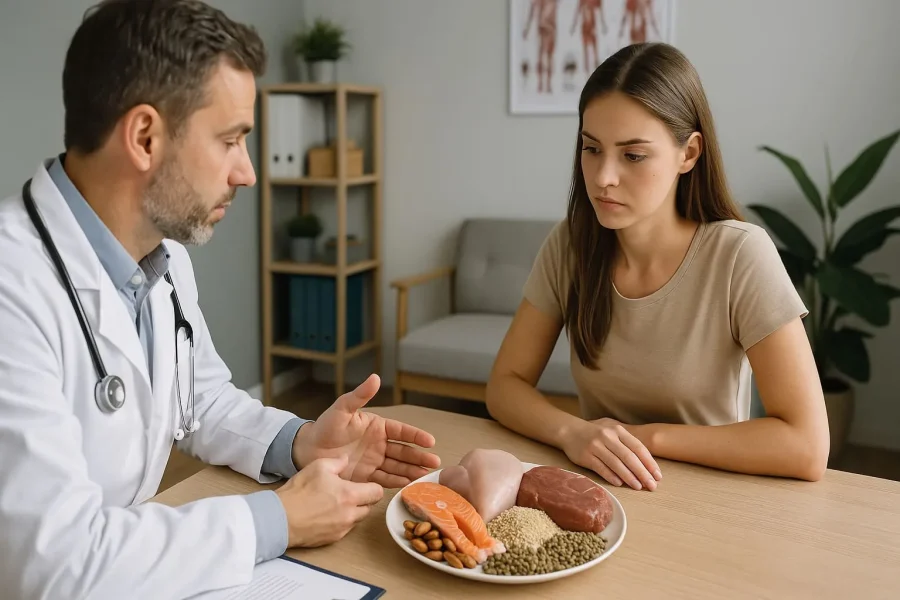 Complete vs. Incomplete Proteins: Animal and Plant Sources
