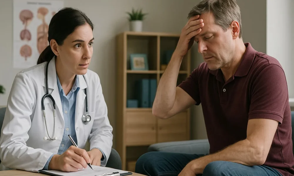 Epilepsy Basics: Types of Seizures