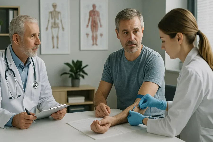 Fasting vs. Non-Fasting: Does It Affect Your Results?