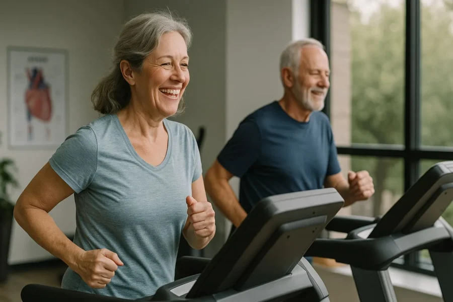 Heart Health Basics: Why Cardio Matters