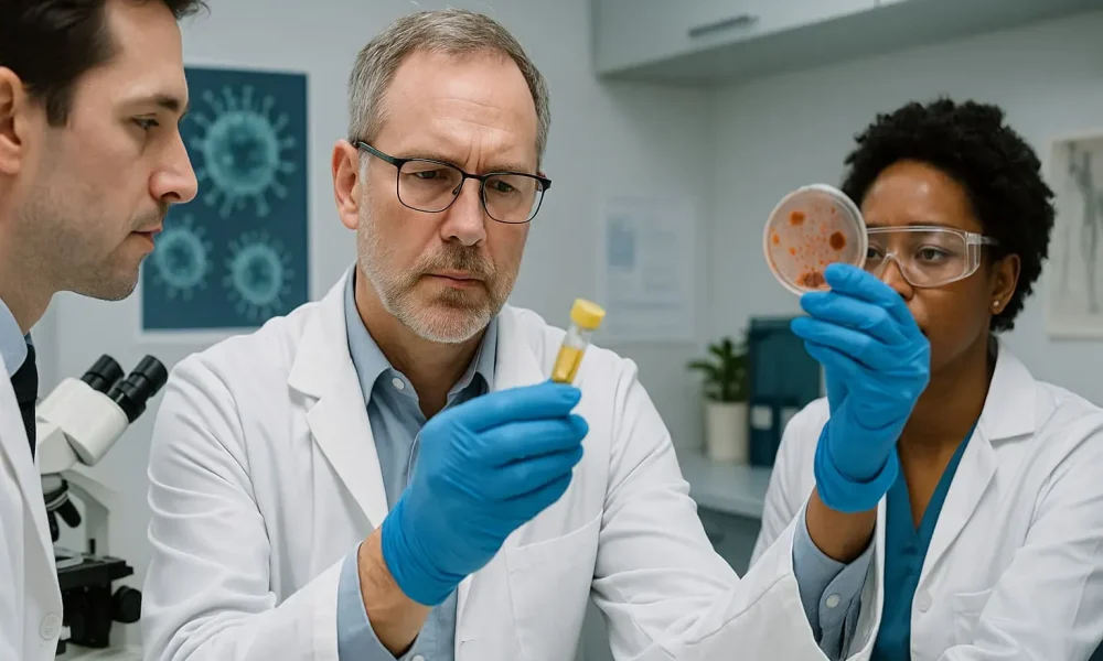 How Flu Vaccines Are Updated Each Season