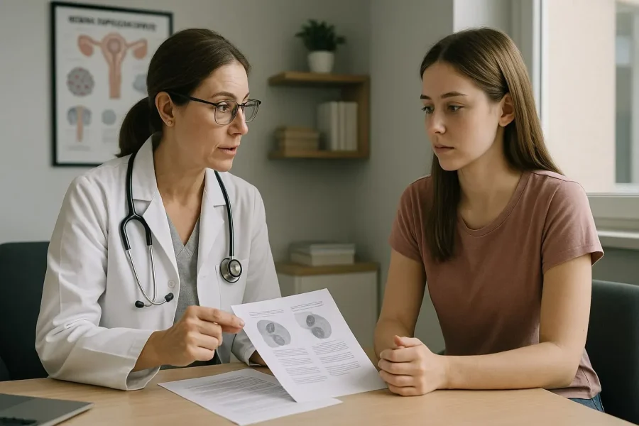 HPV Vaccines: Gardasil vs. Cervarix Overview