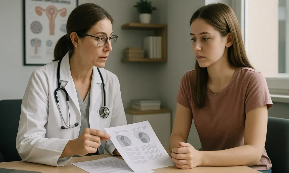 HPV Vaccines: Gardasil vs. Cervarix Overview