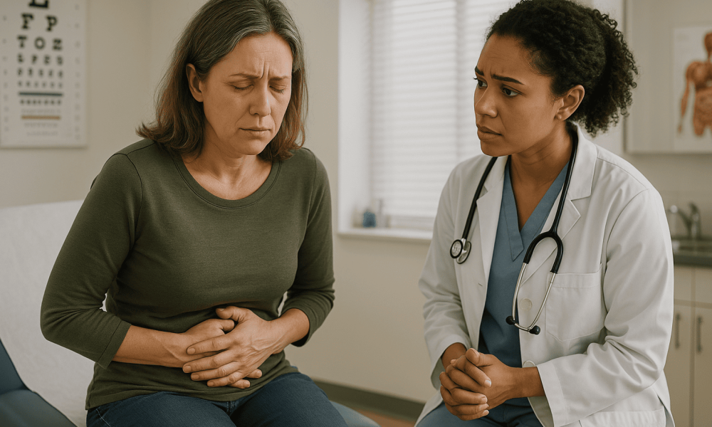 Identifying IBS: Types (IBS-C, IBS-D, IBS-M)