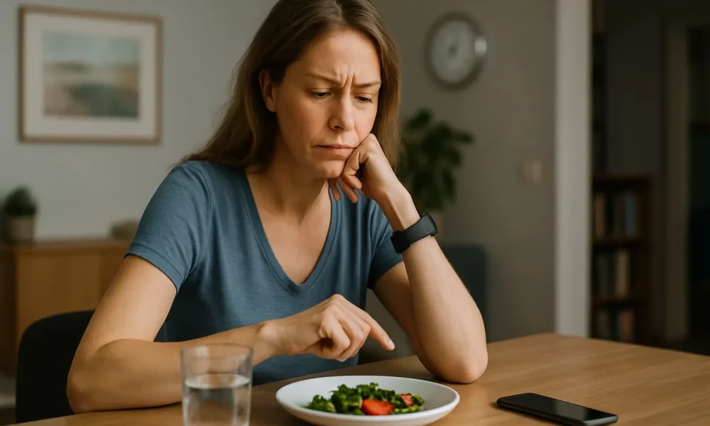 Intermittent Fasting Methods: 16/8, 5:2, and Alternate-Day