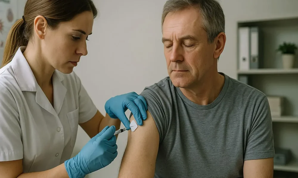Maintaining Immunity: Do You Need a Booster