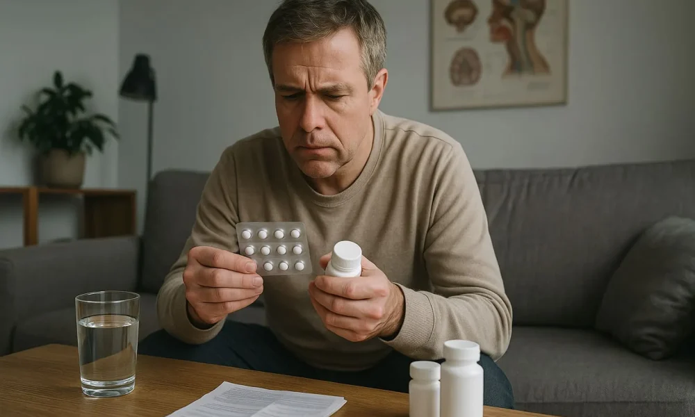Medication Overview: Anti-Epileptic Drugs