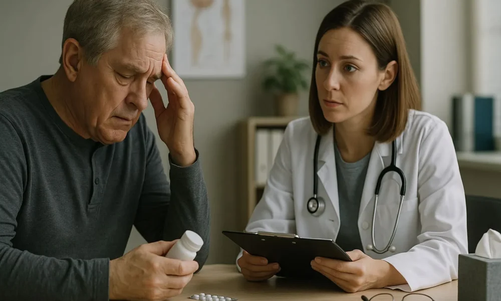 Medications: Neuropathic Pain Relievers