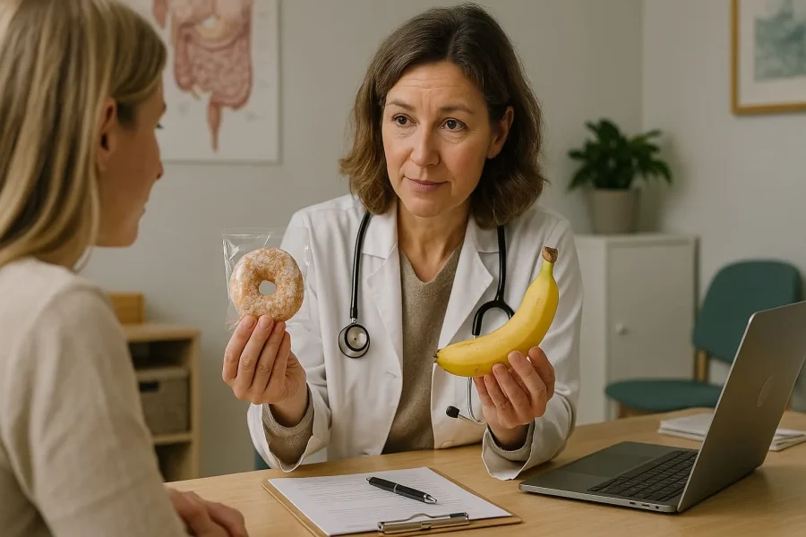 Natural Sugars vs. Refined Sugars: Is There a Difference