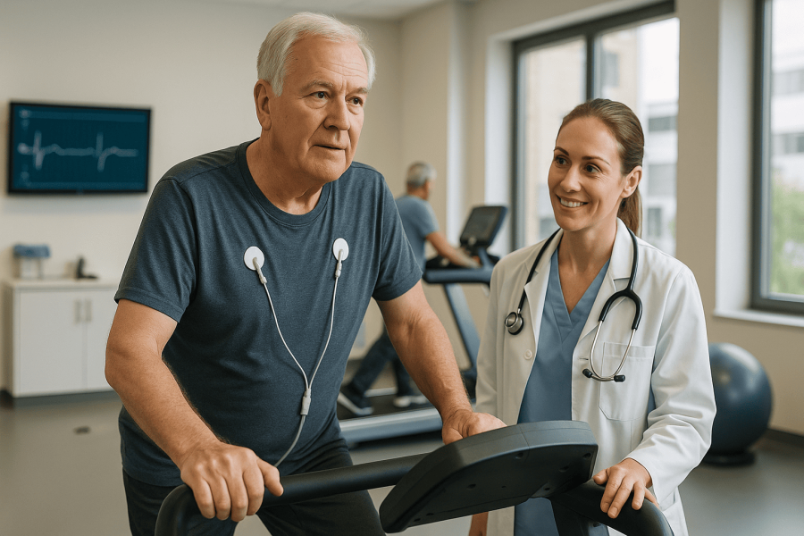 Phases of Cardiac Rehabilitation Explained