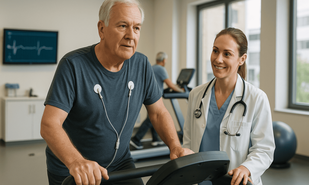 Phases of Cardiac Rehabilitation Explained