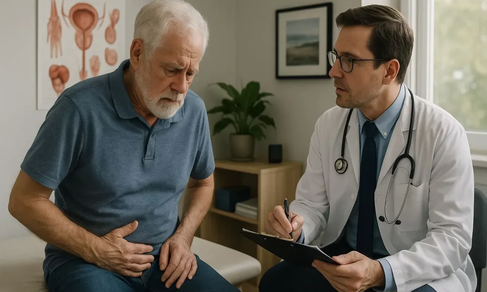 Prostate Cancer: Key Risk Factors to Know