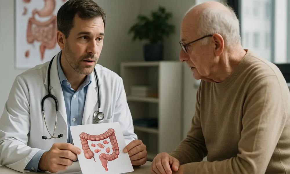 Understanding Polyps: Types, Risks, and Removal