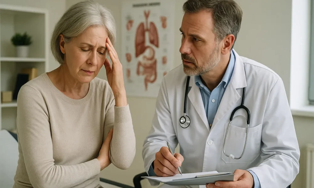 Understanding Streptococcus Pneumoniae: Infections and Risks