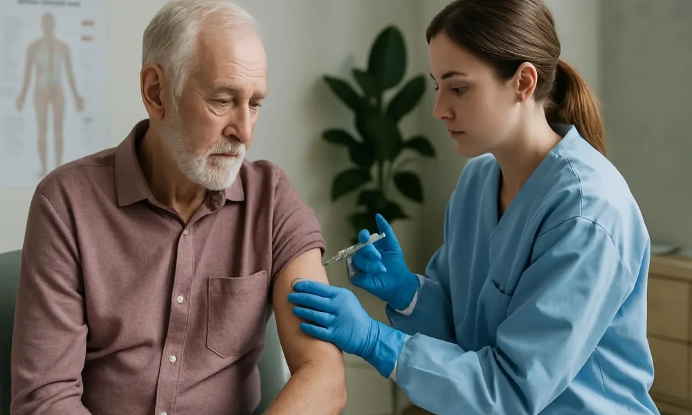 Who Should Get the Shingles Vaccine and When